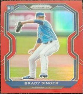 Brady Singer