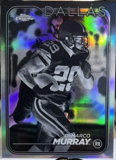 DeMarco Murray