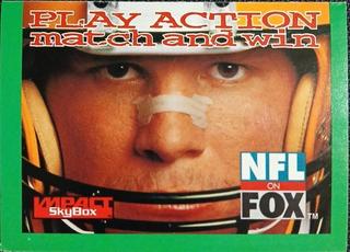 Brett Favre