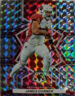 James Conner