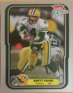 Brett Favre