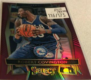 Robert Covington