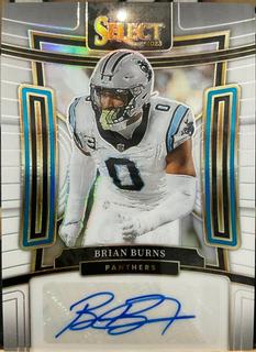 Brian Burns
