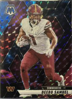 Deebo Samuel
