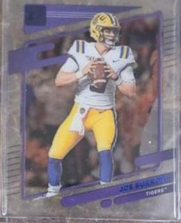 Joe Burrow