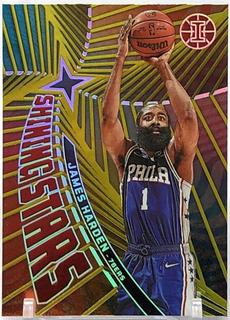 James Harden