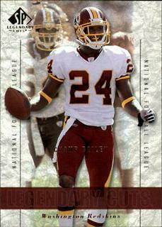 Champ Bailey