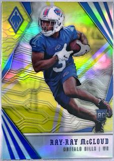 Ray-Ray McCloud