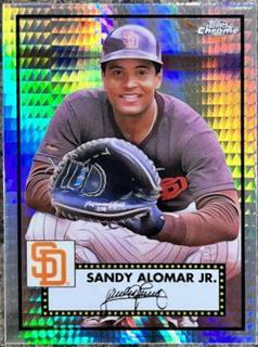 Sandy Alomar Jr.