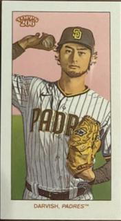 Yu Darvish