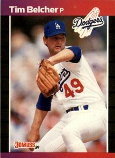 Tim Belcher