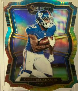 Odell Beckham Jr.
