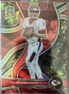 Patrick Mahomes II