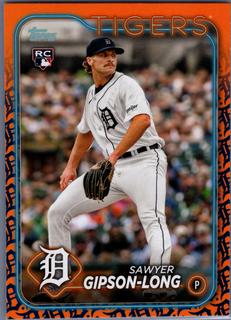 Sawyer Gipson-Long