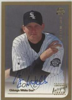 Kip Wells