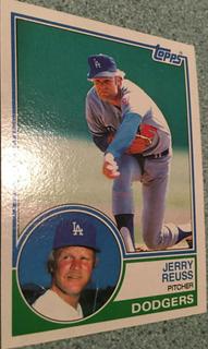 Jerry Reuss