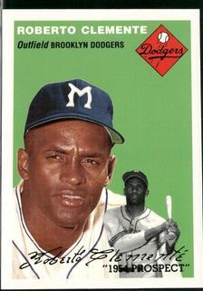 Roberto Clemente