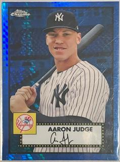 Aaron Judge