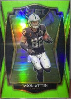 Jason Witten