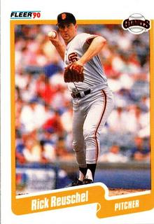 Rick Reuschel