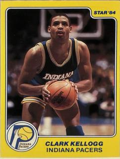 Clark Kellogg