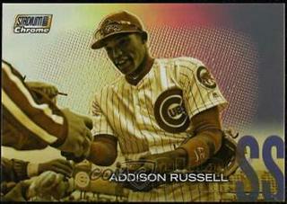 Addison Russell