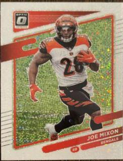 Joe Mixon