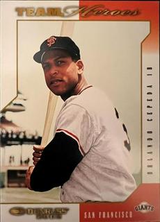 Orlando Cepeda