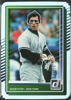 Bucky Dent