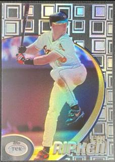 Cal Ripken Jr.