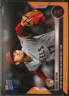 Shohei Ohtani