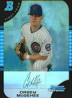 Casey McGehee
