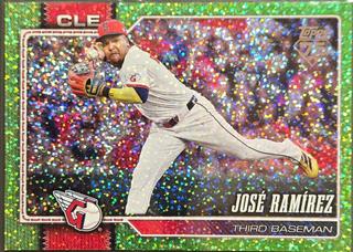 Jose Ramirez