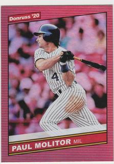 Paul Molitor