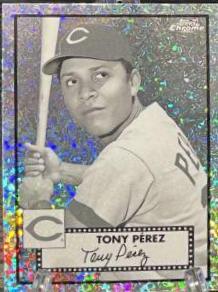 Tony Perez