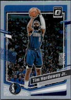 Tim Hardaway Jr.