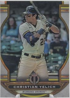 Christian Yelich