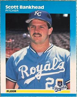Scott Bankhead