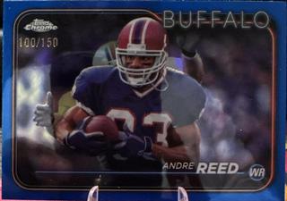 Andre Reed