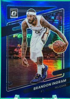 Brandon Ingram