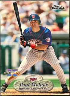 Paul Molitor