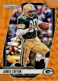 James Lofton