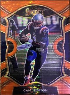 Cam Newton