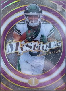 Braelon Allen