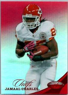 Jamaal Charles