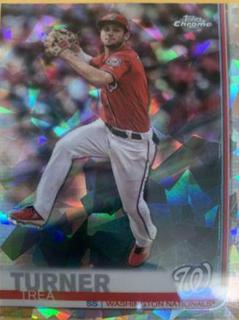 Trea Turner