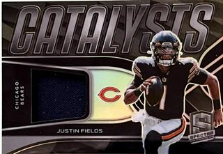 Justin Fields