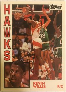 Kevin Willis