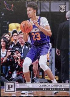 Cameron Johnson