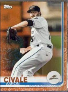 Aaron Civale